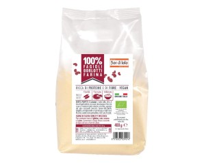 FdL Farina Fagioli Borlotti
