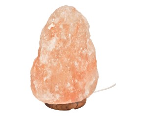 LAMPADA SALE ROSA 6-8KG