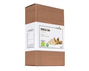 MACA IN POLVERE BIO 200G