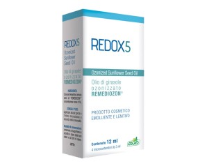 REDOX 5 4MICROCLX3,5ML