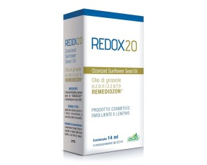 REDOX 20 4MICROCLX3,5ML