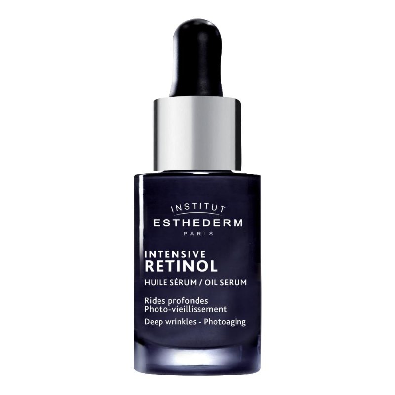 INTENSIVE RETINOL SIERO 15 ML INTENSIVE RETINOL SIERO 15 ML
