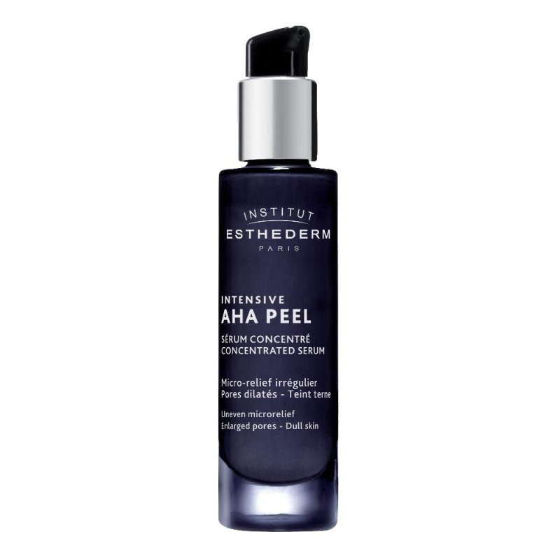 Institut Esthederm Italia Div. Intensive Aha Serum Concentre 30 Ml Institut Esthederm Italia Div. Intensive Aha Serum Concentre 30 Ml