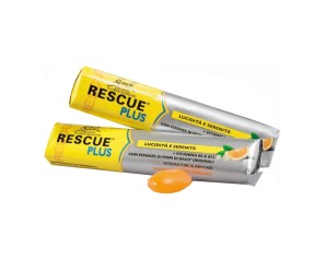 RESCUE Plus 10 Conf.Ar.Sambuco