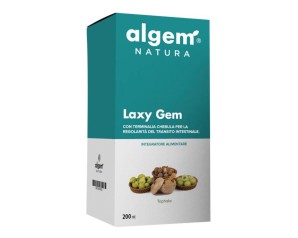 LAXY GEM 200ML