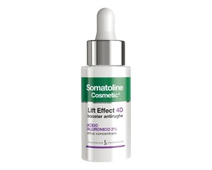 SOMAT C VISO 4D BOOSTER 30ML