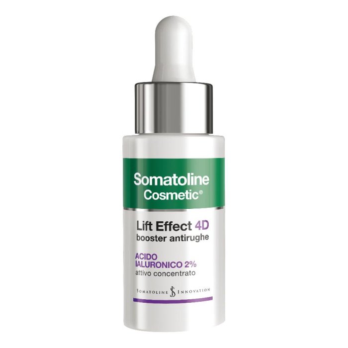 SOMAT C VISO 4D BOOSTER 30ML SOMAT C VISO 4D BOOSTER 30ML
