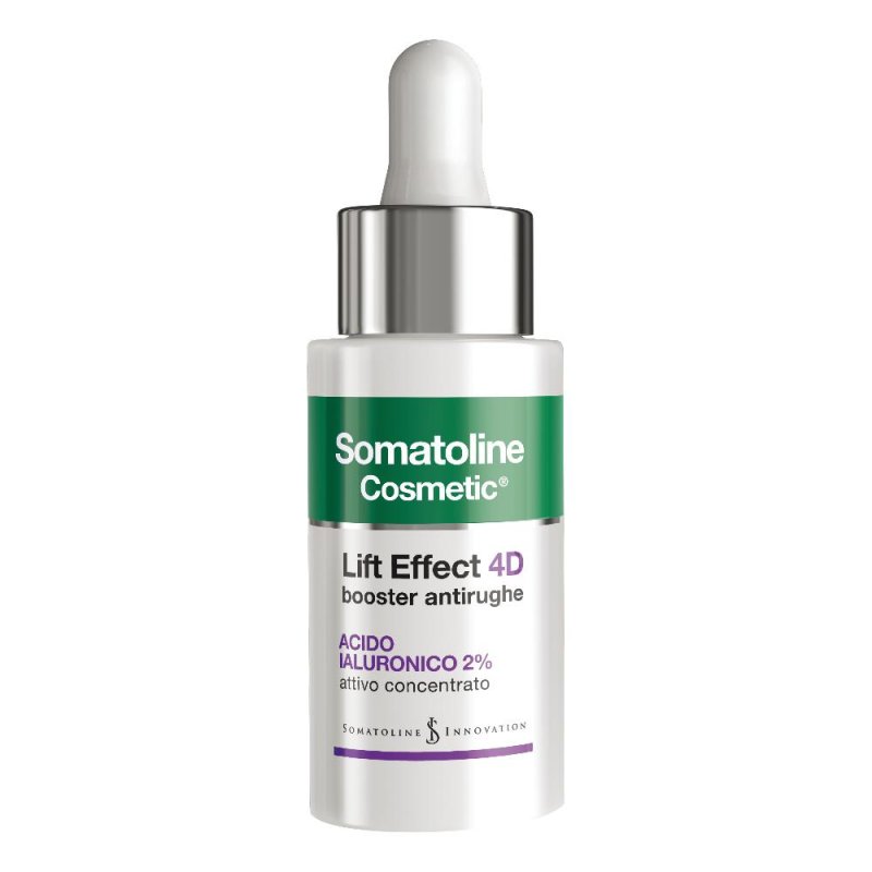 SOMAT C VISO 4D BOOSTER 30ML SOMAT C VISO 4D BOOSTER 30ML
