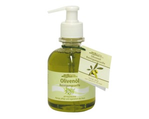 PTC DOLIVA SAPONE LIQ 250ML