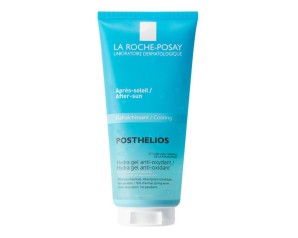 La Roche Posay Posthelios Hydra Gel Doposole Fresco E Protettivo 200 ml