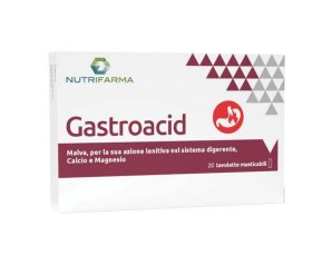 GASTRO ACID 20TAV