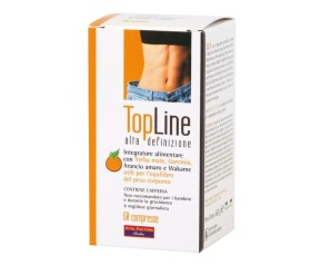 Vital Factors Italia Top Line 60 Compresse