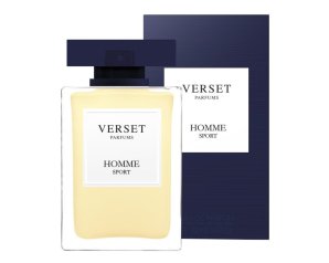 Verset Parfums Homme Sport Profumo Uomo 100 ml