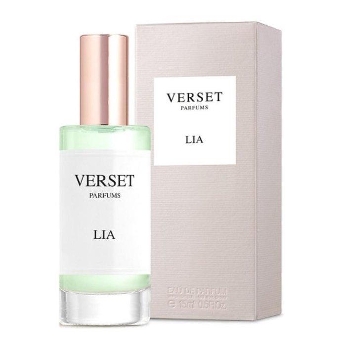 VERSET LIA EDT 15ML VERSET LIA EDT 15ML