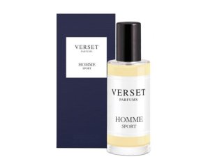 VERSET HOMME SPORT EDT 15ML