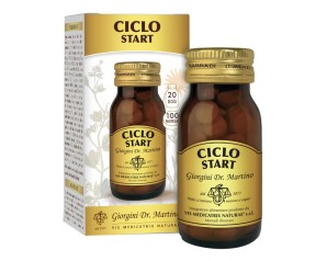 CICLO START 100 Past.