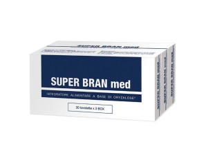 SUPER BRAN MED 90TAV