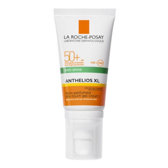 Anthelios XL 50+ Gel-crema Tocco Secco 50ml Anthelios XL 50+ Gel-crema Tocco Secco 50ml
