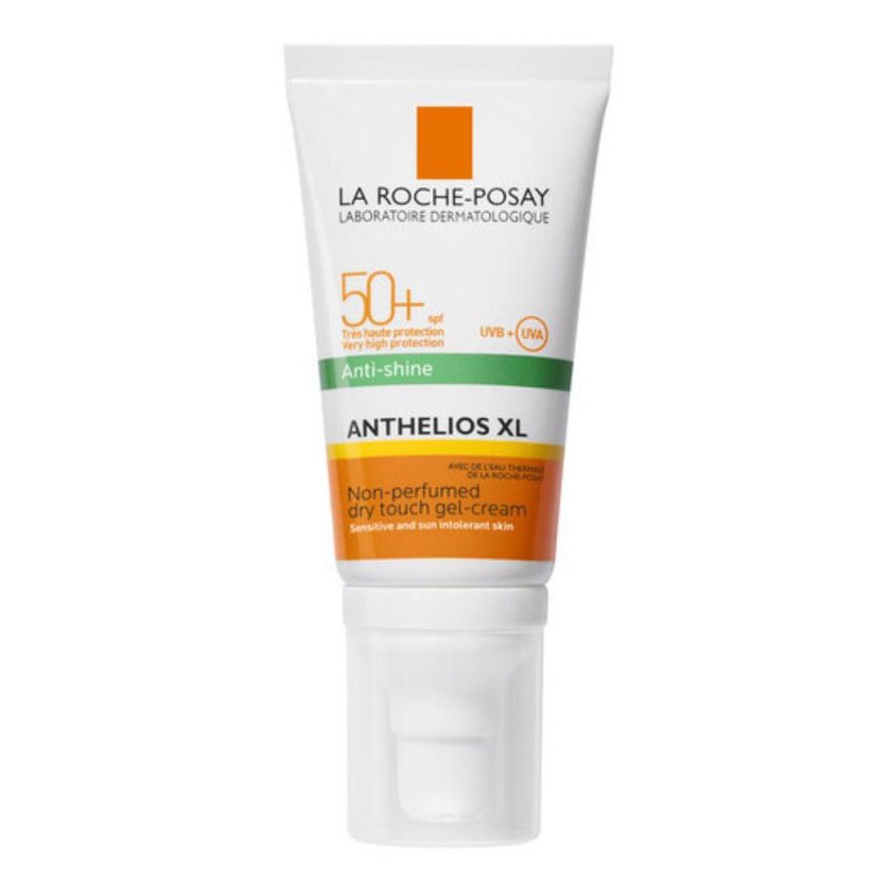 Anthelios XL 50+ Gel-crema Tocco Secco 50ml Anthelios XL 50+ Gel-crema Tocco Secco 50ml