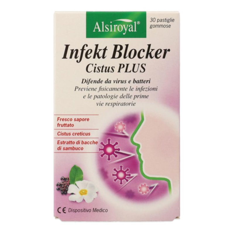 CISTUS PLUS 57G CISTUS PLUS 57G