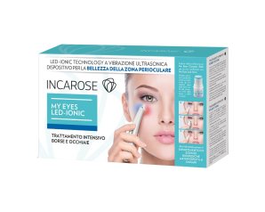 INCAROSE MY EYES LED IONIC