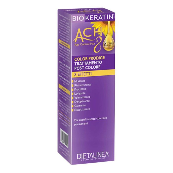 BIOKERATIN ACH8 POST COLORE BIOKERATIN ACH8 POST COLORE