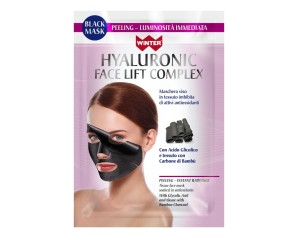 WINTER HYALURONIC MAS PEELING
