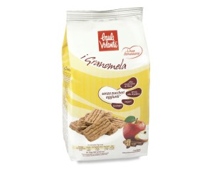 BENESSERE I Granomela Biscotti