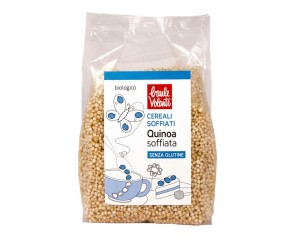 BAULE Quinoa Soffiata 125g