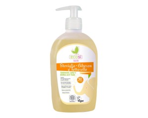 ECOSI' STOVIGLIE BIBERON/TETT