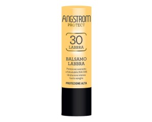 Angstrom Protect Balsamo Solare Labbra Protettivo 30 5 G