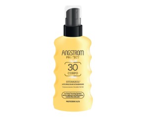Angstrom Protezione solare Hydra Latte Spray 30 175 ml
