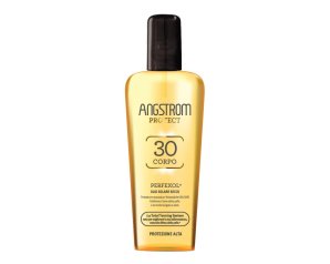 ANGSTROM PROT OLIO SECCO SPF30