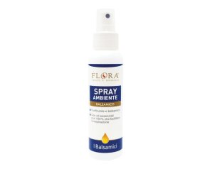 SPRAY AMBIENTE BALSAMICO 100ML