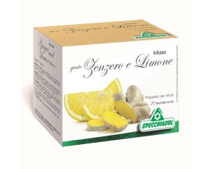 INFUSO Tis.Zenz+Li.20F.SPECCH.