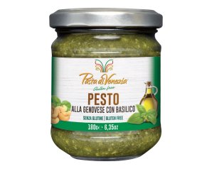 SAPORI CON AMORE PESTO BASIL
