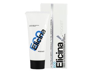 ELICINA ECO POCKET CREMA 20G