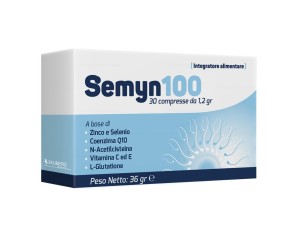 SEMYN100 30CPS