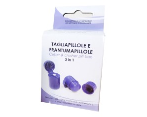 TAGLIA-FRANTUMA PilloleFORMESA