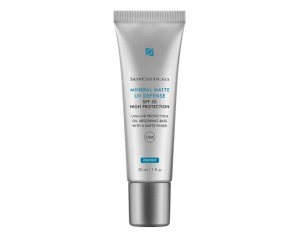 SKINCEUTICALS Mineral Matt UV
