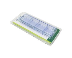 PORTAPILLOLE Giorn.Medimax