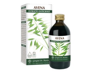 AVENA Estr.Int.200ml SVS