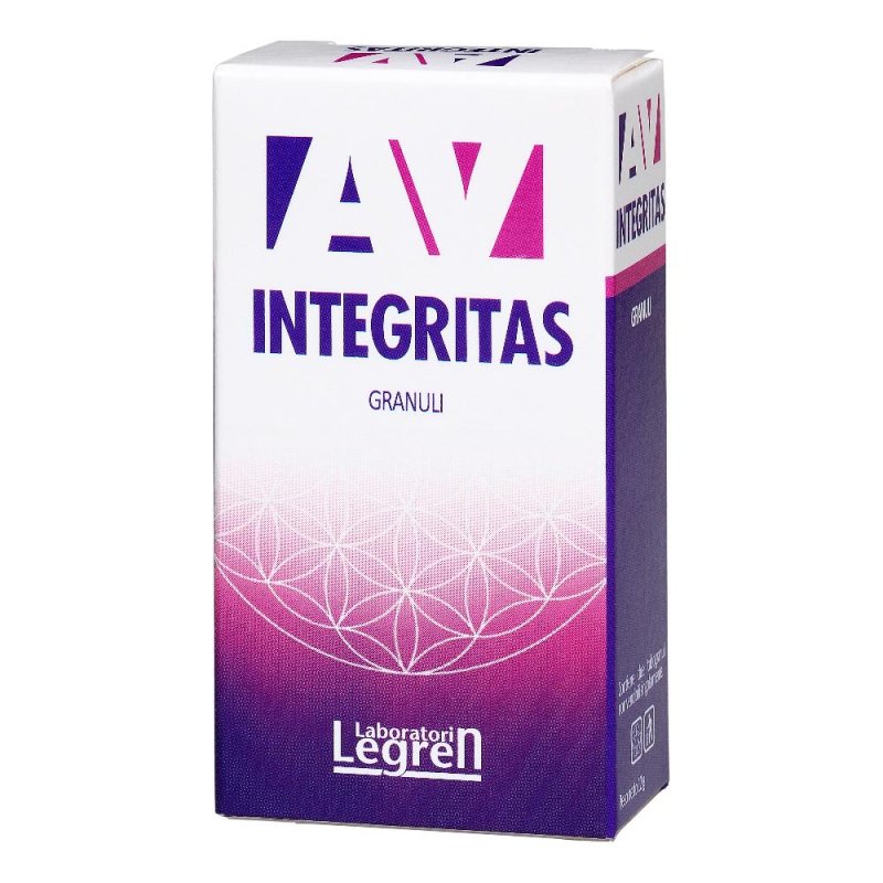 INTEGRITAS 2 Tubi 220g INTEGRITAS 2 Tubi 220g