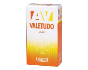 VALETUDO 2 Tubi 220g