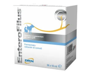 Drn Enterofilus Fiale 36 X 10 Ml