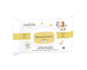 NATHIA DERMOSALVIETTE 72PZ