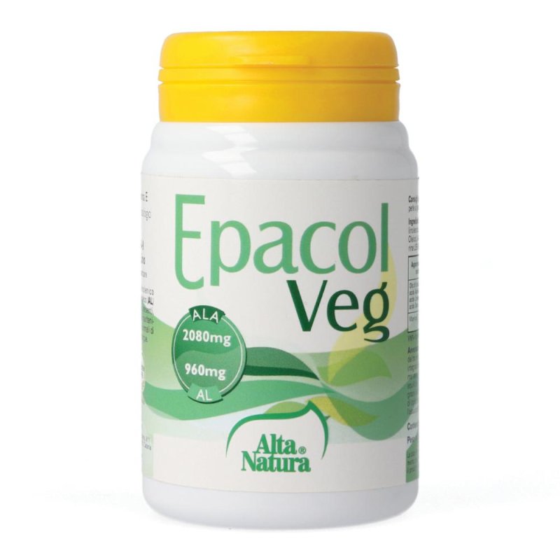 EPACOL VEG.48Prl A-NAT. EPACOL VEG.48Prl A-NAT.