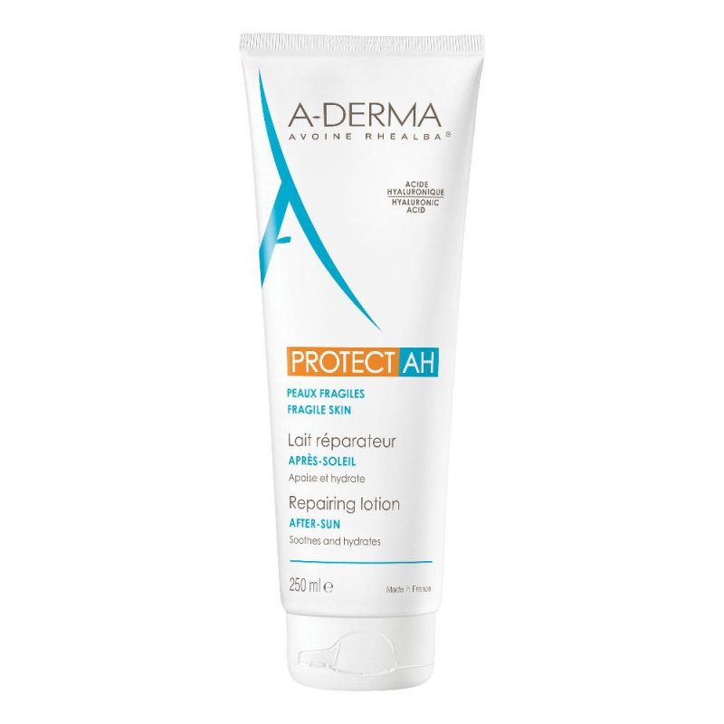 ADERMA Prot.A-H Latte 250ml ADERMA Prot.A-H Latte 250ml