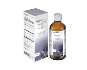 Neurotidine soluzione orale per il trattamento dietetico dei soggetti affetti da glaucoma 500ml