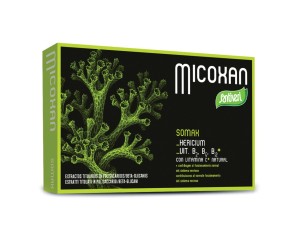 MICOSAN SOMAX 40 Cps       STV